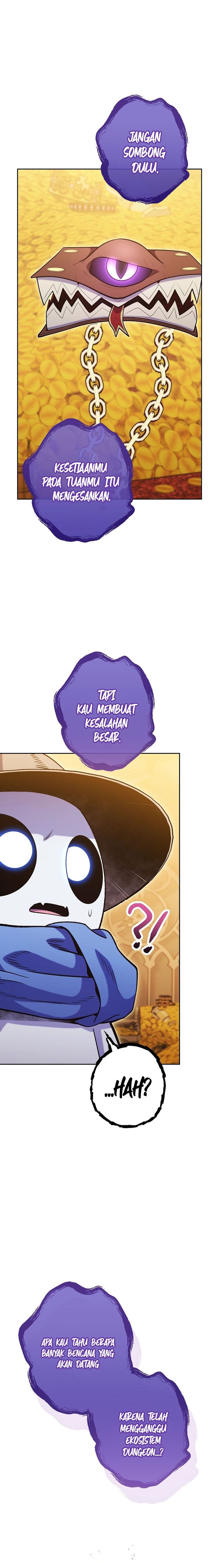 Dungeon Reset Chapter 223 Gambar 11